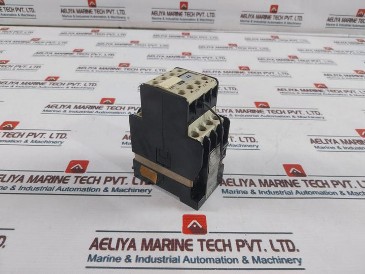 Aeg Ls4 910-302 Contactor 600V Ac 20A