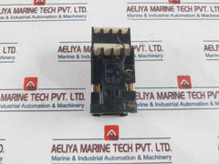 Aeg Ls4 910-302 Contactor 600V Ac 20A