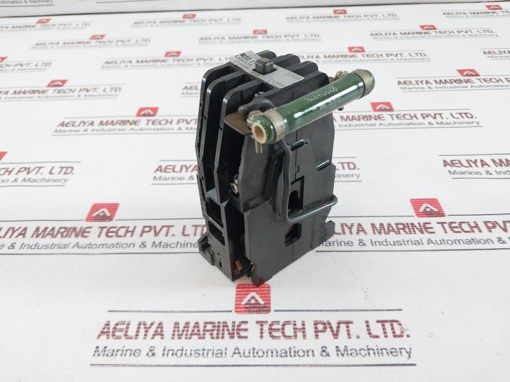 Aeg Ls8/L14 Contactor With Resistor 600V~ 32A