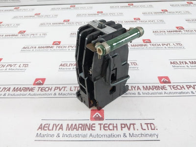 Aeg Ls8/L14 Contactor With Resistor 600V~ 32A