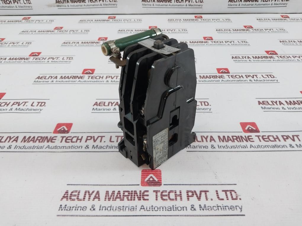 Aeg Ls8/L14 Contactor With Resistor 600V~ 32A