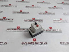 Aeg Mbs 25 Manual Motor Starter 910-201-207 50/60Hz 18–14 Awg Vde 0660