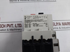 Aeg Mbs 25 Manual Motor Starter 910-201-207 50/60Hz 18–14 Awg Vde 0660
