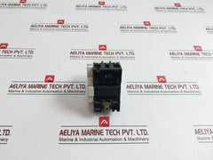 Aeg Mbs 25 Manual Motor Starter 910-201-207 50/60Hz 18–14 Awg Vde 0660