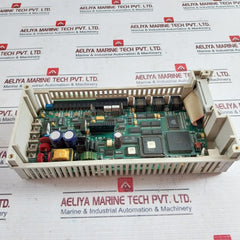 Aeg Modicon 110 Cpu 612 03 Micro Cpu Module 043 506 711 24Vdc