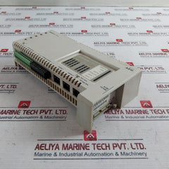 Aeg Modicon 110 Cpu 612 03 Micro Cpu Module 043 506 711 24Vdc