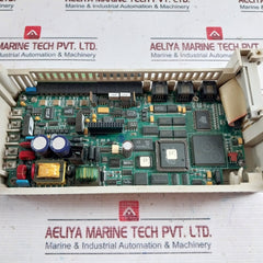 Aeg Modicon 110 Cpu 612 03 Micro Cpu Module 043 506 711 24Vdc