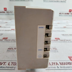 Aeg Modicon 110 Cpu 612 03 Micro Cpu Module 043 506 711 24Vdc