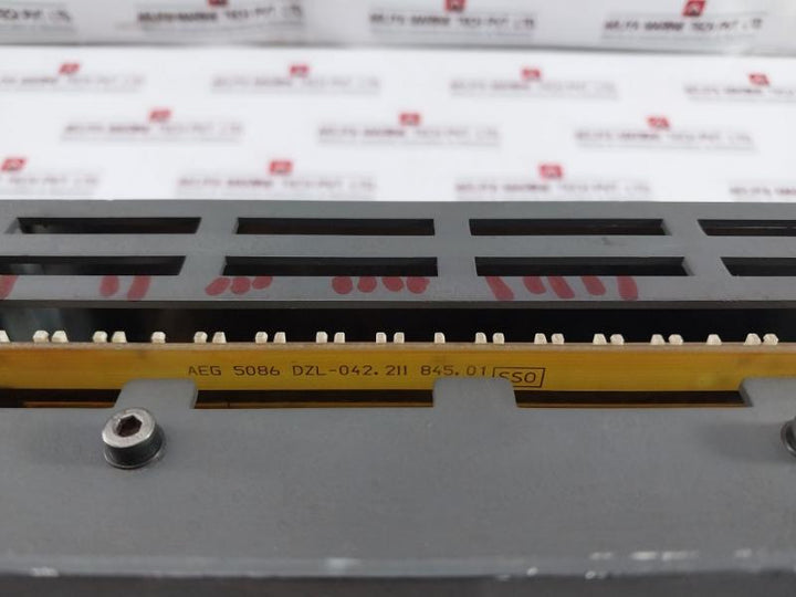 Aeg Modicon A020 Plus Compact Programmable Controller 7628-042.219763.00
