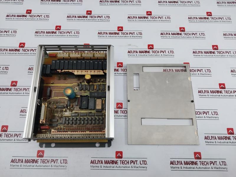 Aeg Modicon A020 Plus Compact Programmable Controller 7628-042.219763.00