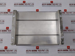Aeg Modicon A020 Plus Plc Extension Unit 211880.00 24V 7628-042.219763.00