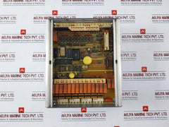 Aeg Modicon A020 Plus Plc Extension Unit 211880.00 24V 7628-042.219763.00
