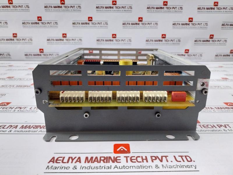 Aeg Modicon A020 Plus Plc Extension Unit 211880.00 24V 7628-042.219763.00
