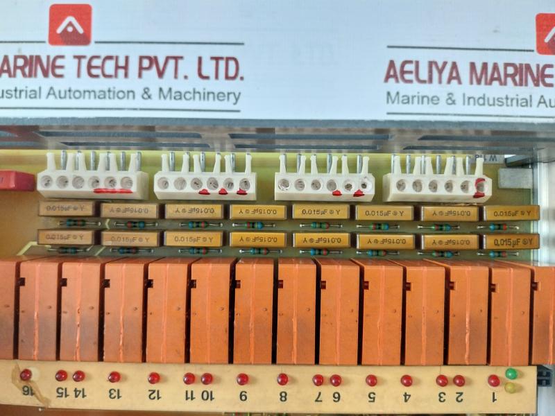 Aeg Modicon A020 Plus Plc Extension Unit 211880.00 24V 7628-042.219763.00