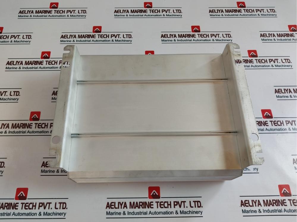 Aeg Modicon A020 Plus Plc Extension Unit 24V