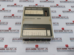 Aeg Modicon A020 Plus Plc Extention Unit