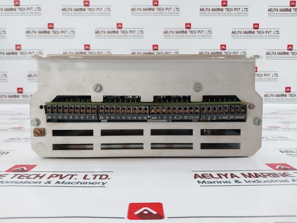Aeg Modicon A020 Plus Plc Extention Unit