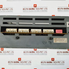 Aeg Modicon A020/E/24V/Gl Control Unit 7628-042.219763.00 24V Dc