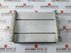 Aeg Modicon A020/E/24V/Gl Control Unit 7628-042.219763.00 24V Dc