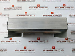 Aeg Modicon A020/E/24V/Gl Control Unit 7628-042.219763.00 24V Dc