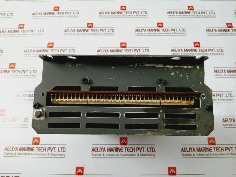 Aeg Modicon A020/e/24v/gl Control Unit 7628-042.219763.00 24v Dc