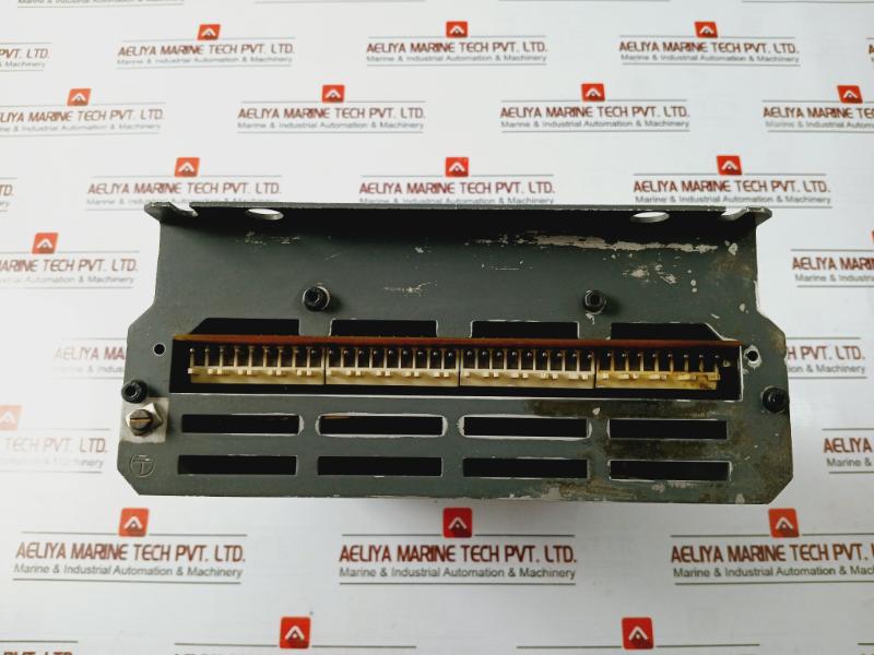 Aeg Modicon A020/E/24V/Gl Control Unit 7628-042.219763.00 24V Dc