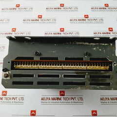Aeg Modicon A020/E/24V/Gl Control Unit 7628-042.219763.00 24V Dc