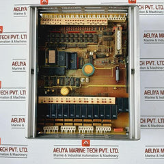 Aeg Modicon A020/E/24V/Gl Control Unit 7628-042.219763.00 24V Dc
