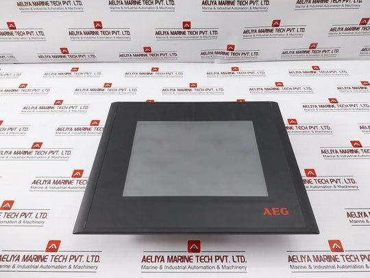 Aeg Mp 277 10