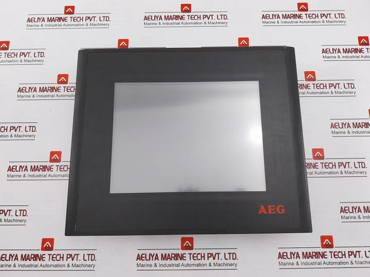 Aeg Mp 277 10
