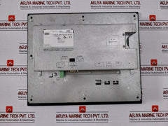 Aeg Mp 277 10" Hmi Touch Panel Siemens 6Av6 643-5Cd20-0Ps1|24V Dc Display