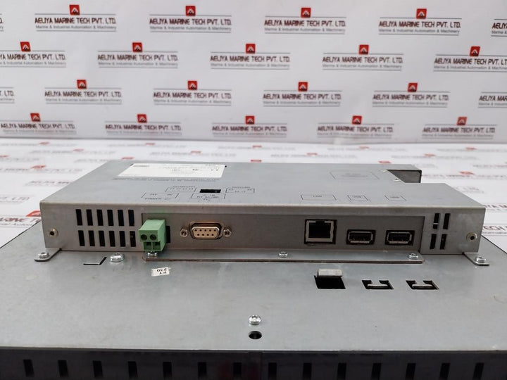Aeg Mp 277 10
