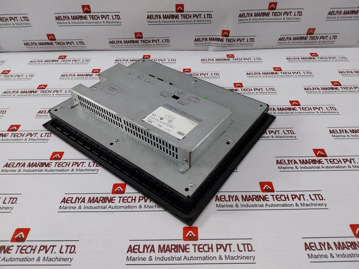 Aeg Mp 277 10