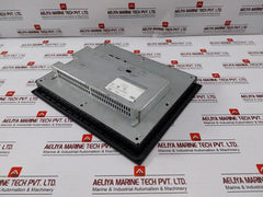 Aeg Mp 277 10" Hmi Touch Panel Siemens 6Av6 643-5Cd20-0Ps1|24V Dc Display