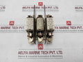 Aeg Nt-00 Fuse Holder With Fuse Gt 80A 100 Ka 6.5W 500V