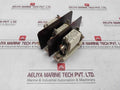 Aeg Nt-00 Fuse Holder With Fuse Gt 80A 100 Ka 6.5W 500V