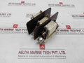 Aeg Nt-00 Fuse Holder With Fuse Gt 80A 100 Ka 6.5W 500V