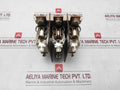 Aeg Nt-00 Fuse Holder With Fuse Gt 80A 100 Ka 6.5W 500V