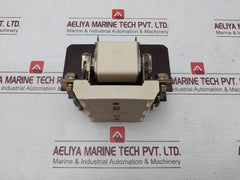 Aeg Nt-00 Fuse Holder With Fuse Gt 80A 100 Ka 6.5W 500V