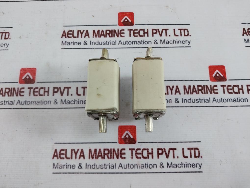 Aeg Nt-00 Fuse Low Loss Gt 100a 500v