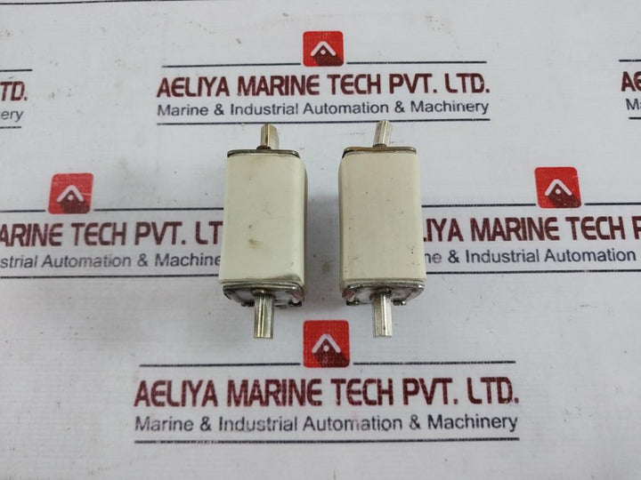 Aeg Nt-00 Fuse Low Loss Gt 100a 500v