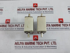 Aeg Nt-00 Fuse Low Loss Gt 100a 500v