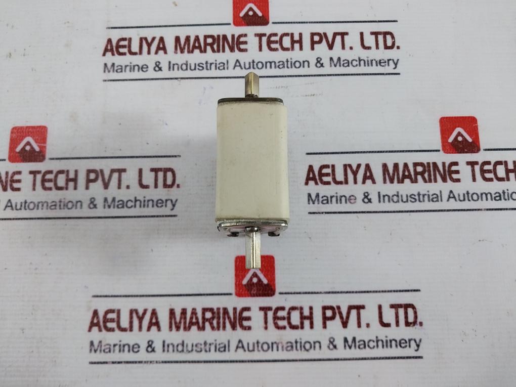 Aeg Nt-00 Fuse Low Loss Gt 100a 500v