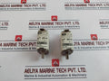 Aeg Nt00 Gt 80A Fuse Link 80A 660V