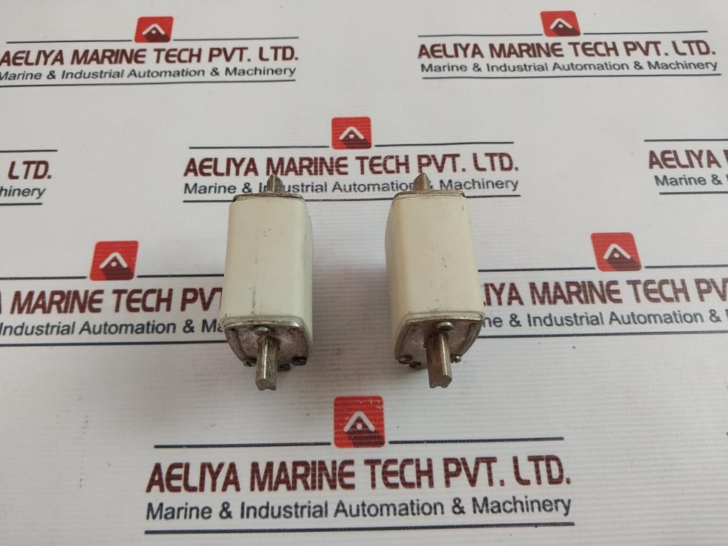 Aeg Nt00 Gt 80A Fuse Link 80A 660V