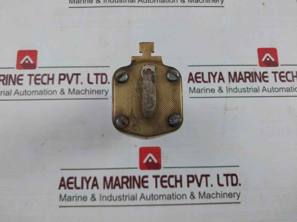 Aeg Nt1 Low Voltage Fuse Link 660V Iec 269