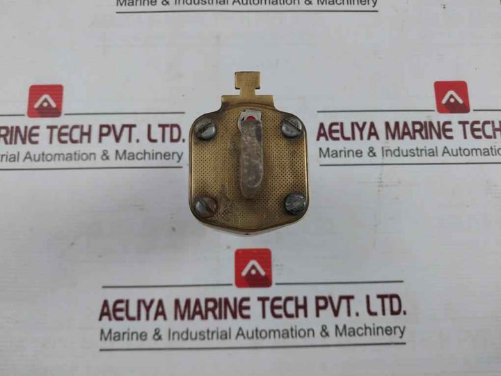 Aeg Nt1 Low Voltage Fuse Link 660V Iec 269
