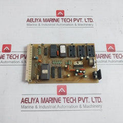 Aeg Om 8000 Printed Circuit Board Hvd Kh8630 10 St A4
