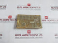 Aeg Om 8000 Printed Circuit Board Hvd Kh8630 10 St A4