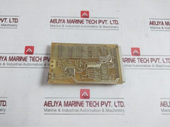 Aeg Om 8000 Printed Circuit Board Hvd Kh8630 10 St A4